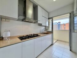 Blk 524B Tampines Greenleaf (Tampines), HDB 3 Rooms #627368371